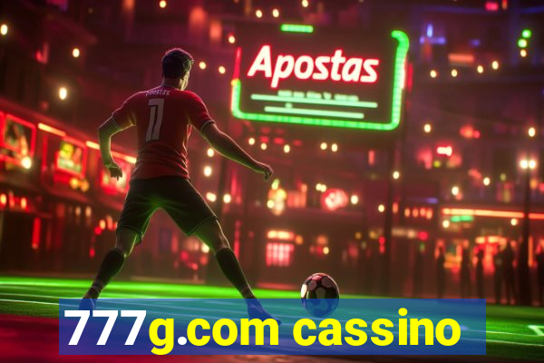 777g.com cassino